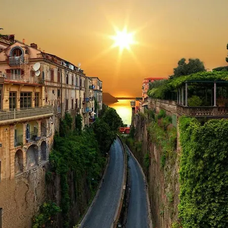 Rooms Sorrento