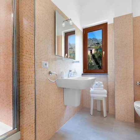 Rooms Sorrento Готель типу 