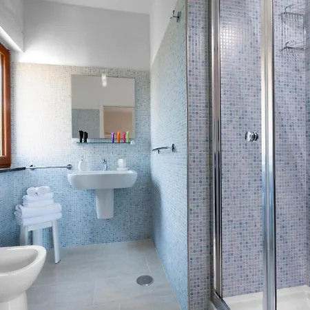 Rooms Sorrento Готель типу 